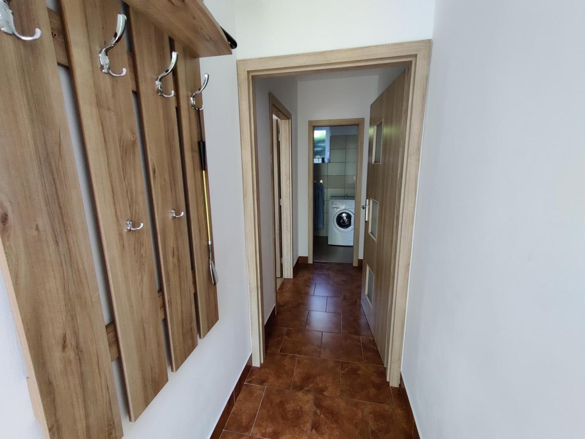 Apartman Pod Lipou - Samostatny Objekt Jaroměř Exterior foto